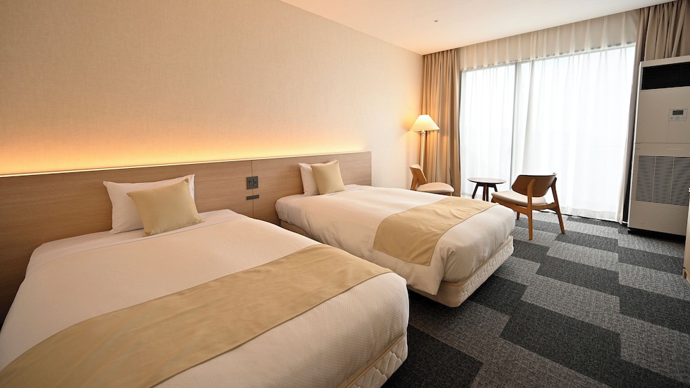 TAOYA Shima (Ex Thalassa Shima Hotel and Resort) 24/57