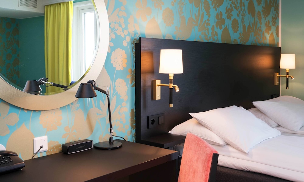 Thon Hotel Nidaros 19/46