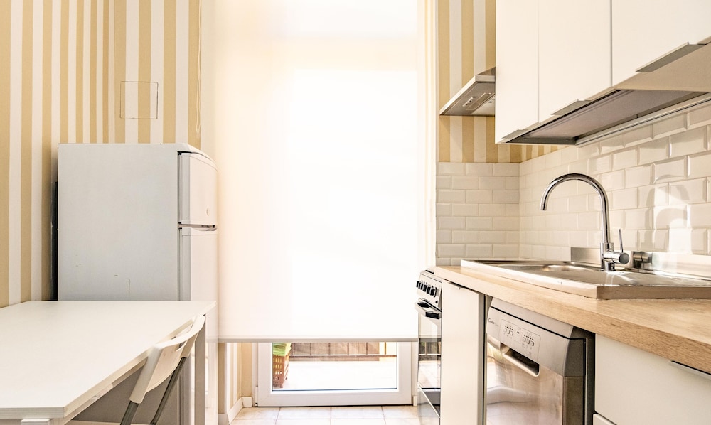 Mecenate Apartment Cavour 19/21