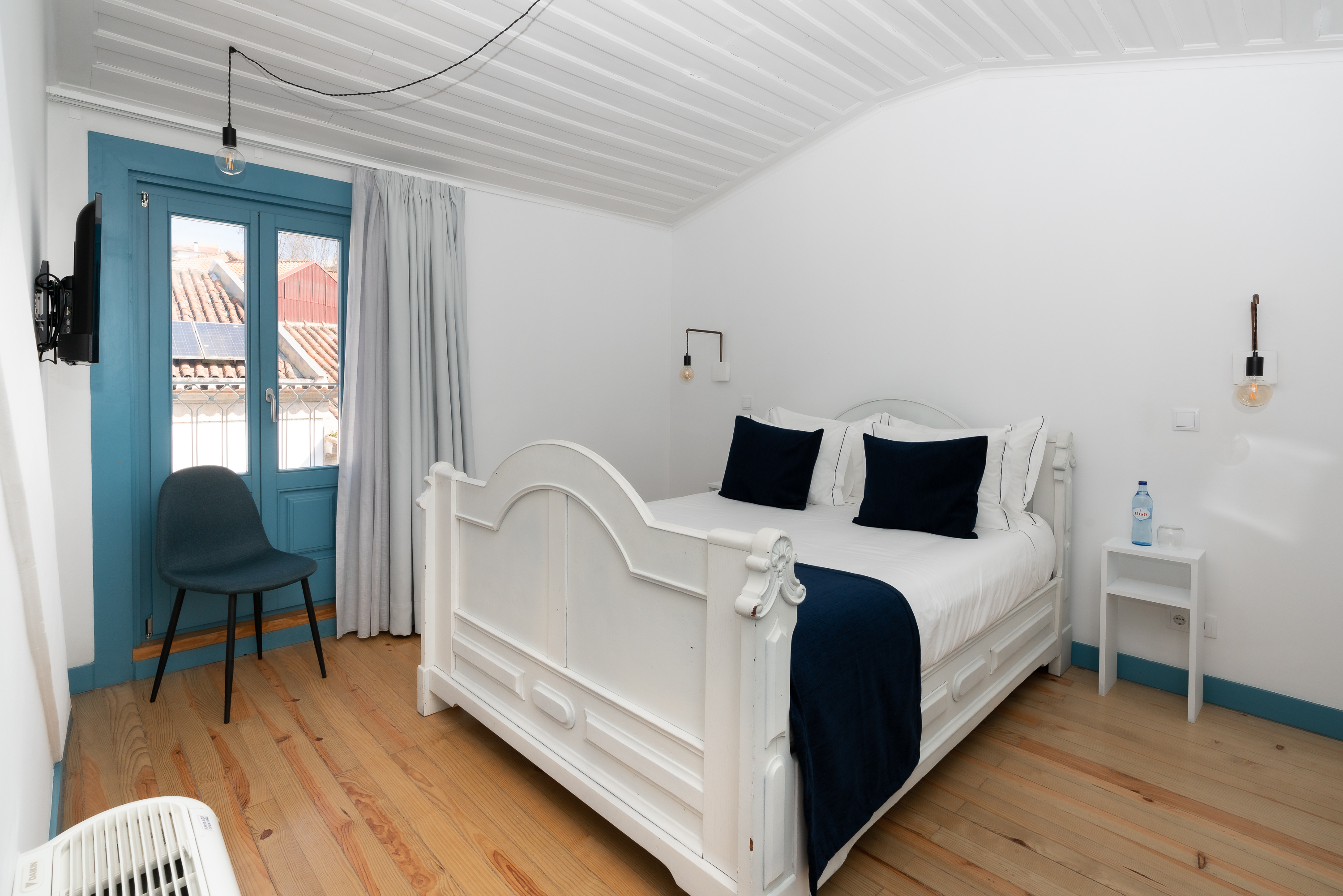 Hostel Des Arts 7/50