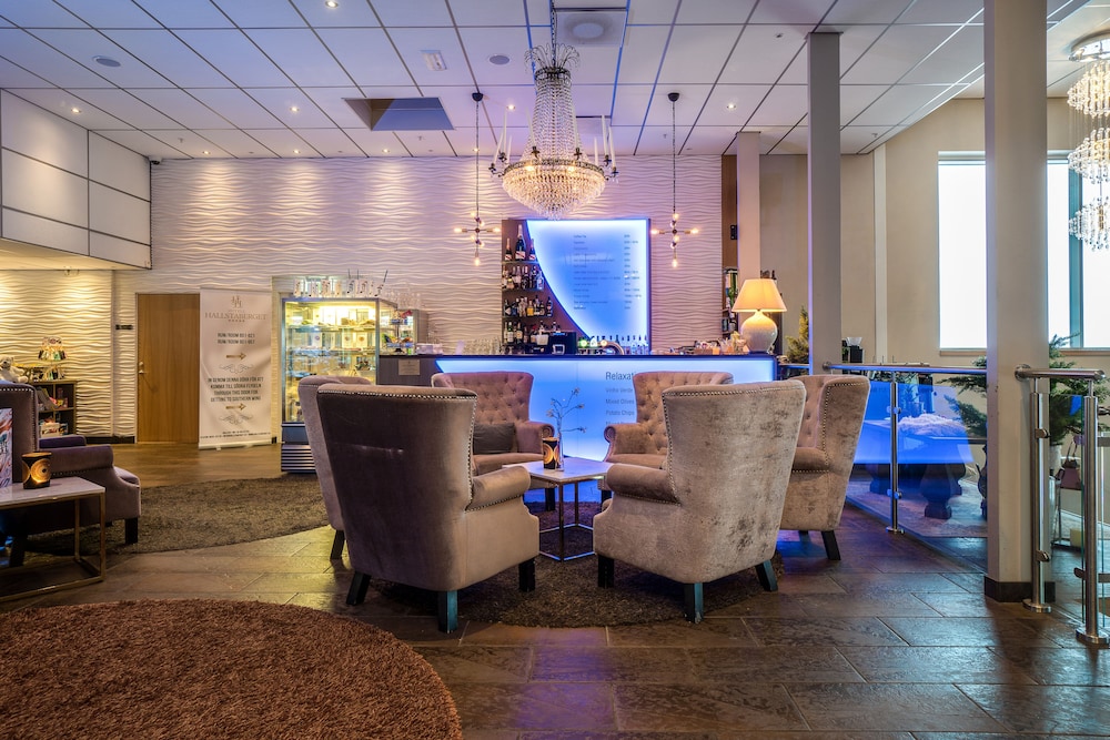 Best Western Htl Hallstaberget 4/50