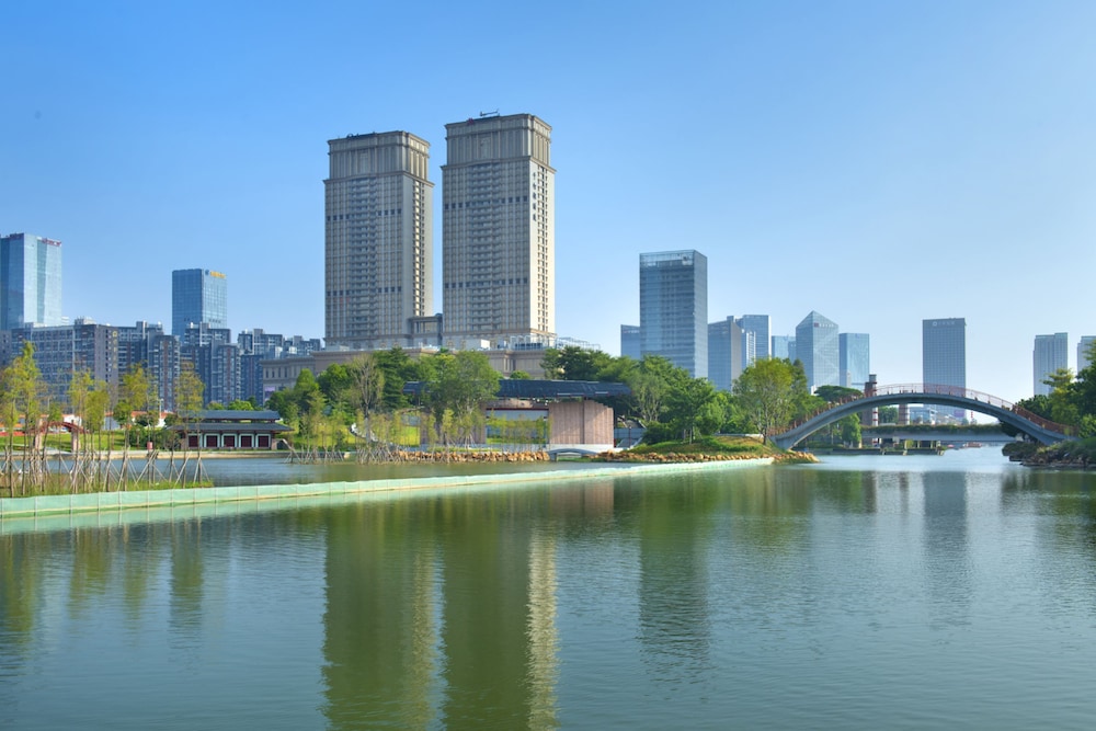 Oakwood Residence Foshan 44/50