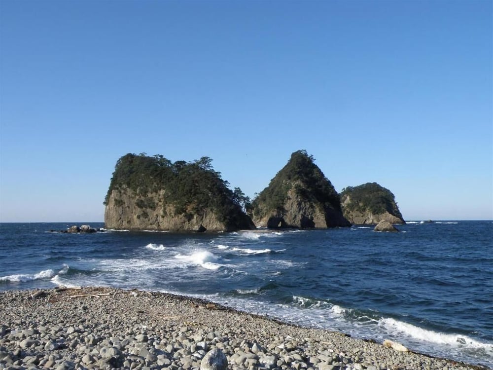 Izu Hatake Onsen Daisenya 27/34