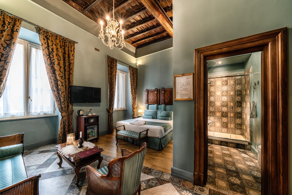 Navona Grand Suite 17/50