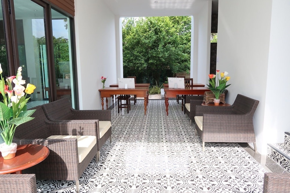 Bora Bora Villa Phuket 37/50