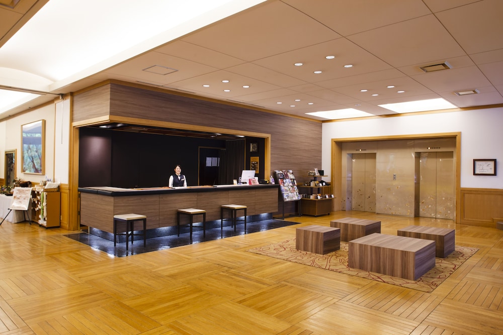 Fuji View Hotel 3/77