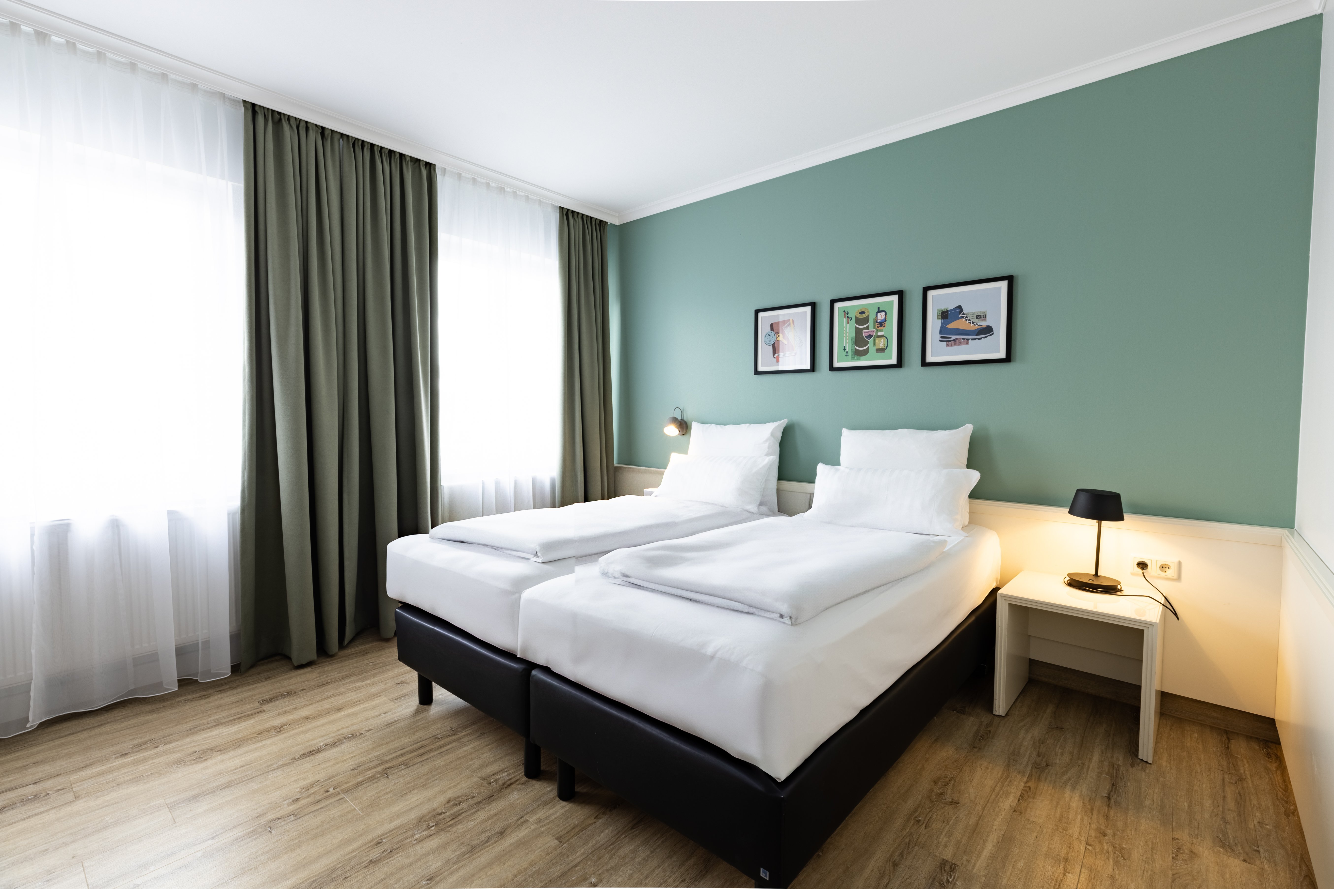 Hotel Post 15/50