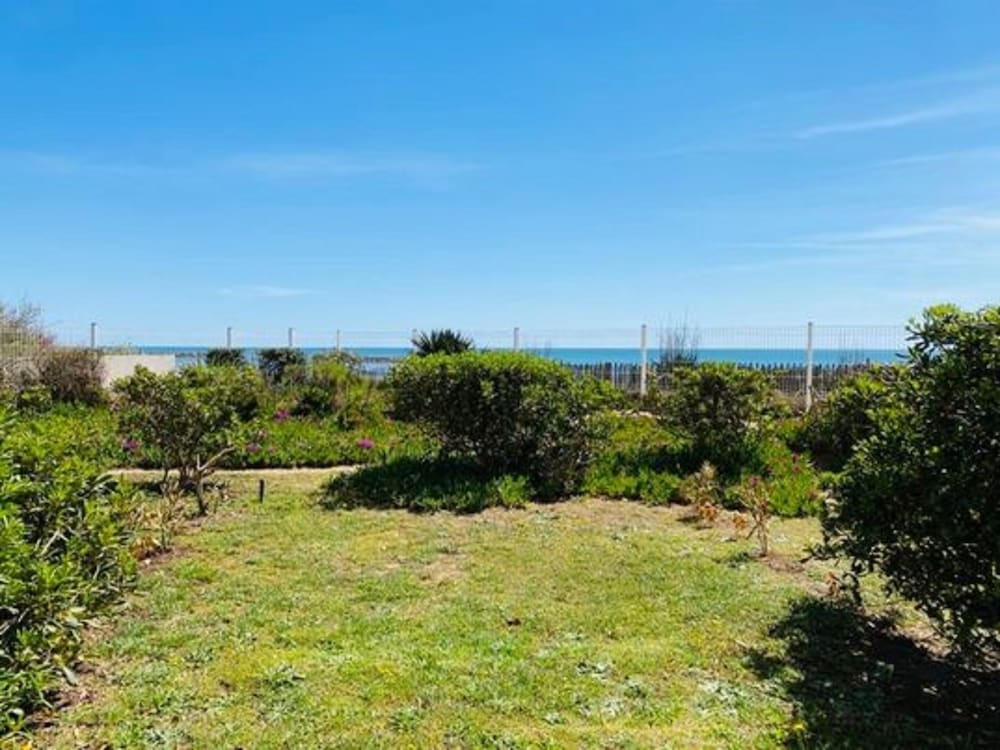 Residence Vacanceole Alizea Beach 52/60