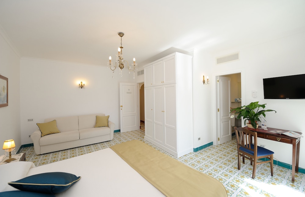 Residenza Luce 35/50