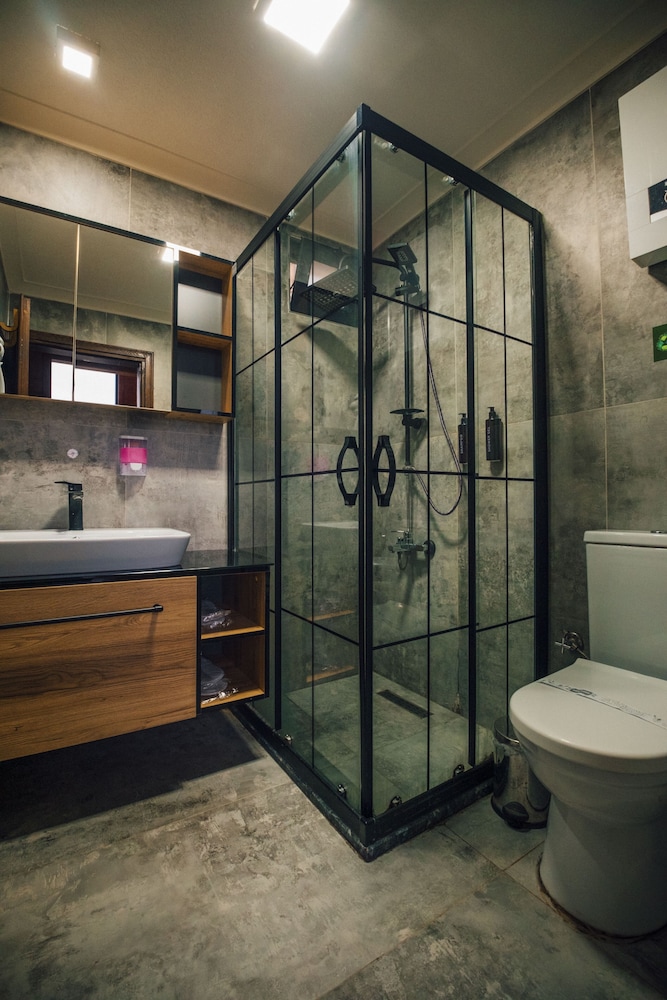 Woodlodge Country Sapanca 47/49