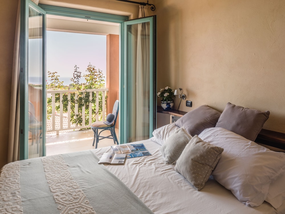 PARK HOTEL ASINARA 35/71