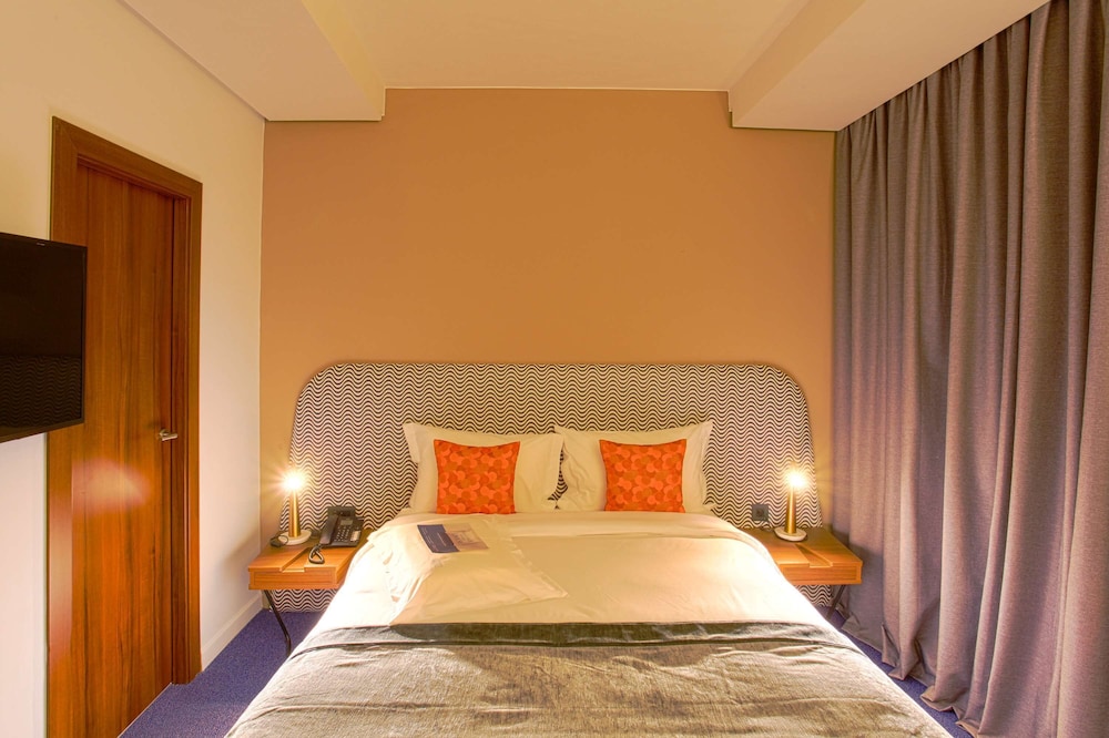 Kyriad Residence Casablanca Centre Ville 7/57