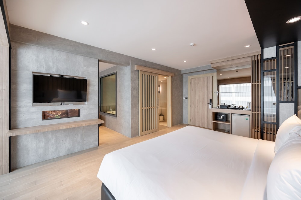 Loft Bangkok Hotel 35/72
