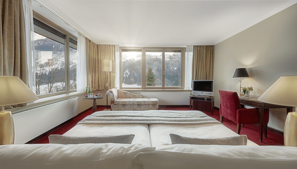 Austria Trend Hotel Schloss Lebenberg 10/35