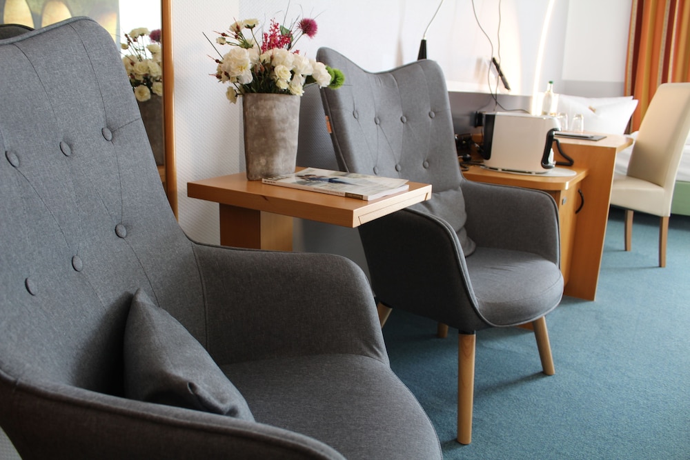 Ramada Hotel Erfurt 16/36