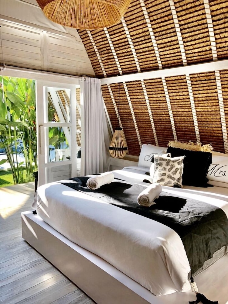 White Palm Hotel Bali 6/50