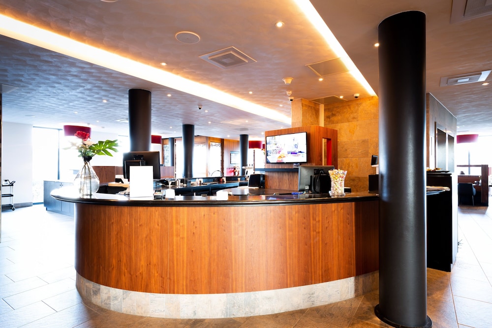 BASTION HOTEL BRIELLE EUROPOORT 2/30