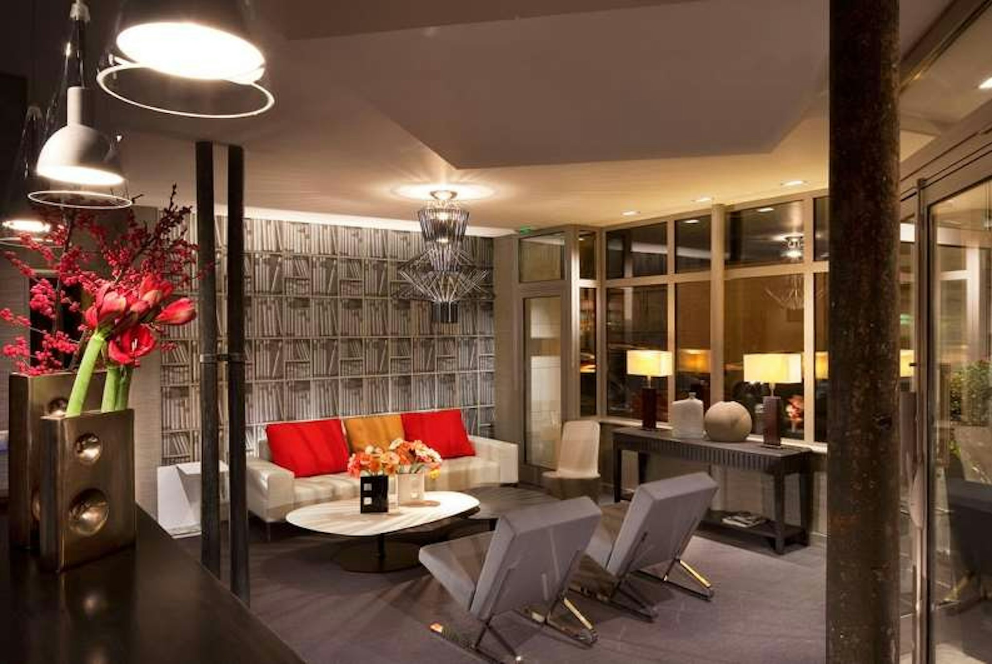 Hotel Apollon Montparnasse 35/43