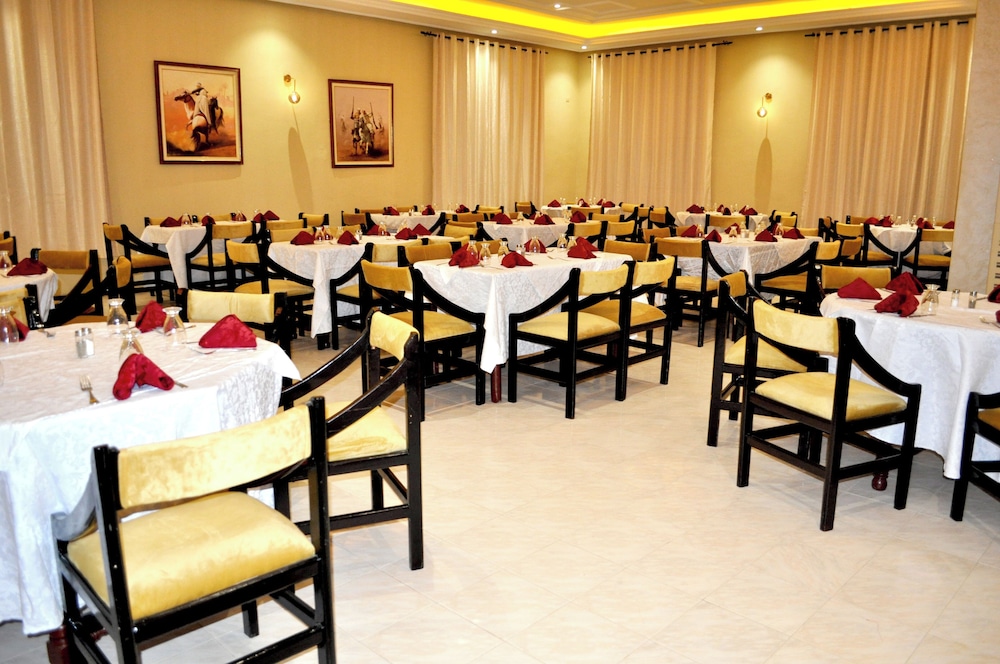 Erfoud palace 33/50