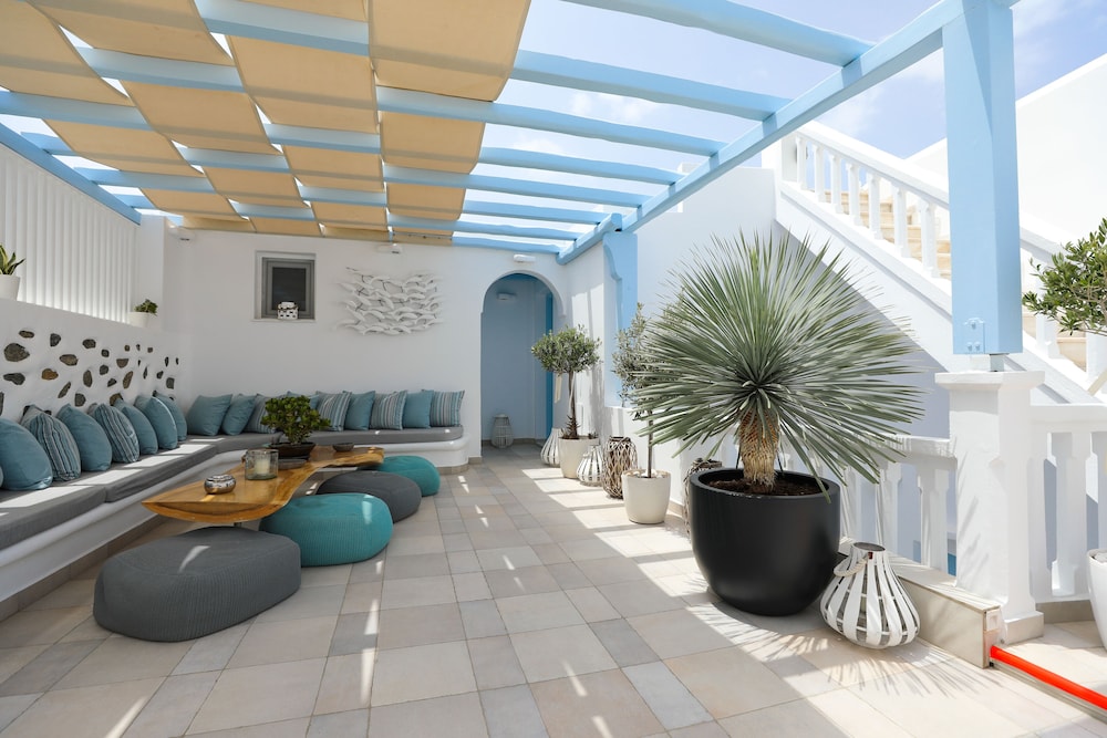 Ibiscus Boutique Hotel 33/49