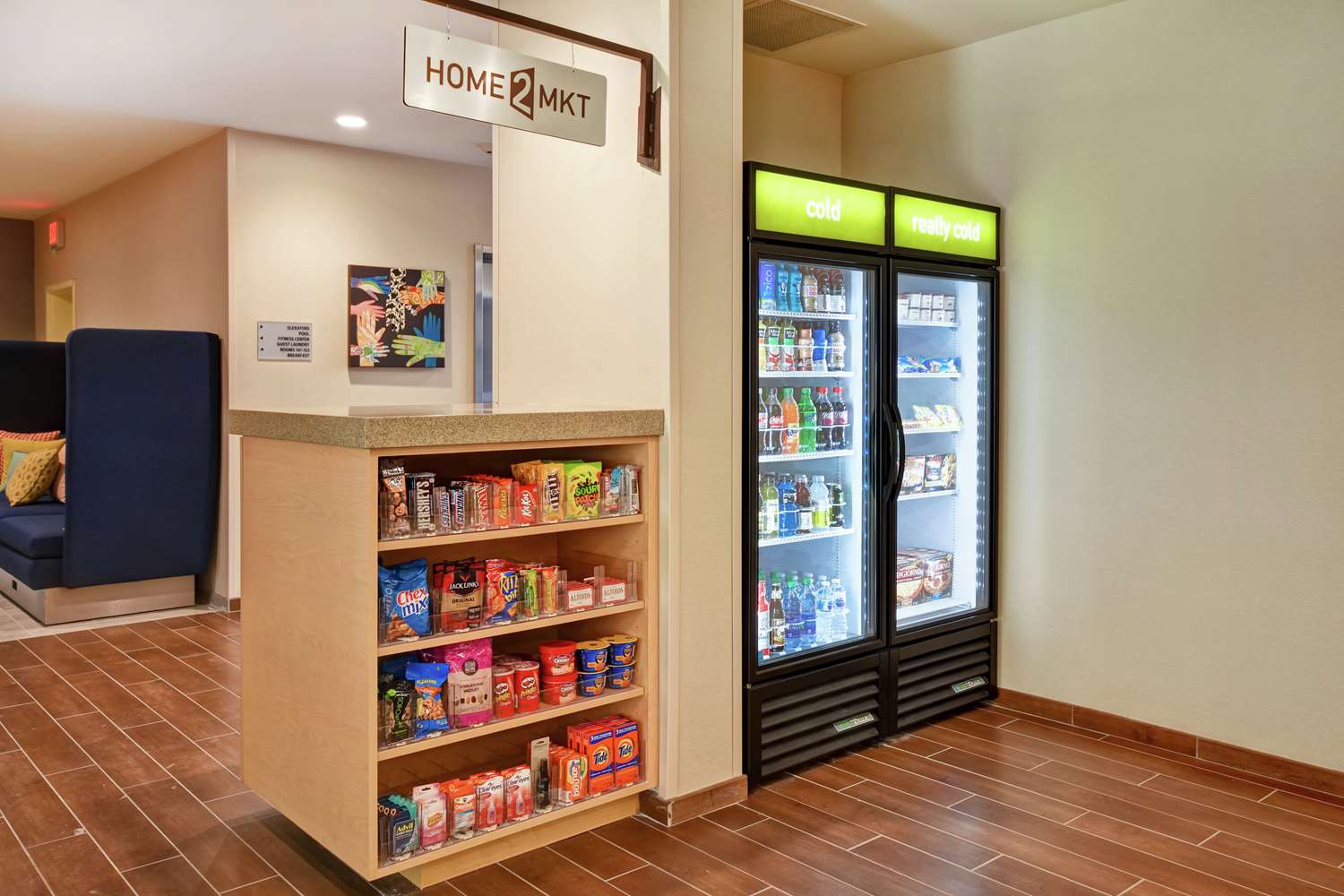 Home2 Suites By Hilton Smyrna Nashville 6/24