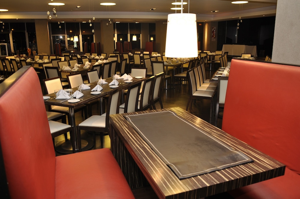 Rayentray Puerto Madryn Hotel 31/42