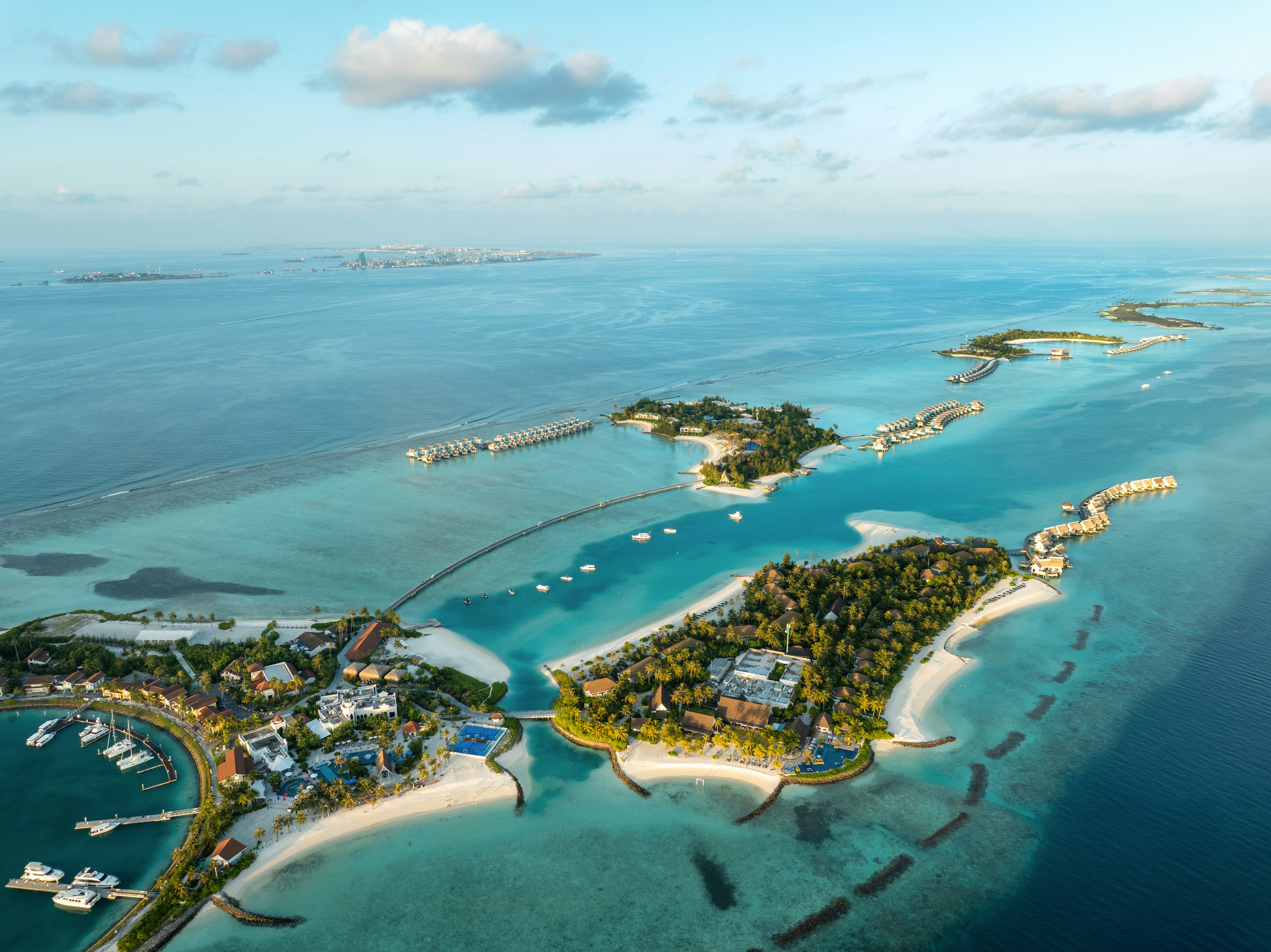 SAii Lagoon Maldives, Curio Collection by Hilton 24/39
