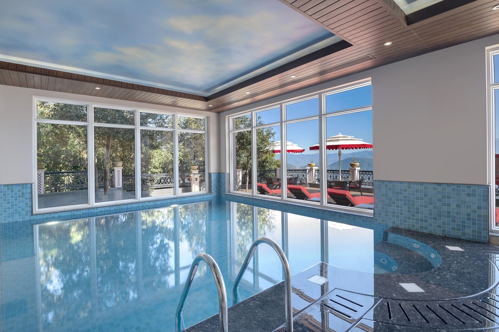 Welcomhotel by ITC Hotels, Tavleen, Chail 12/41