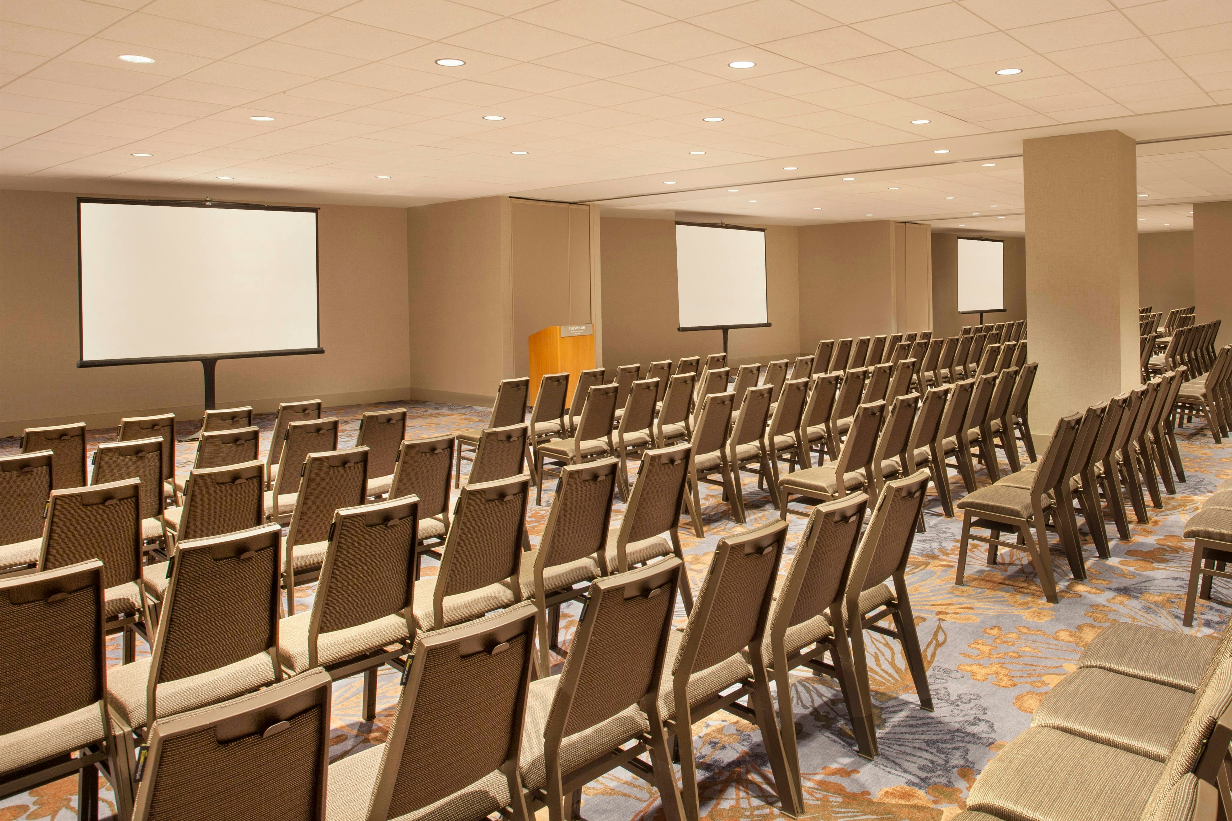 The Westin Peachtree Plaza Atlanta 36/50