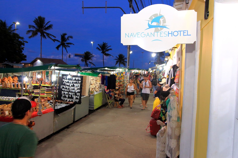 Navegantes Hotel 7/56