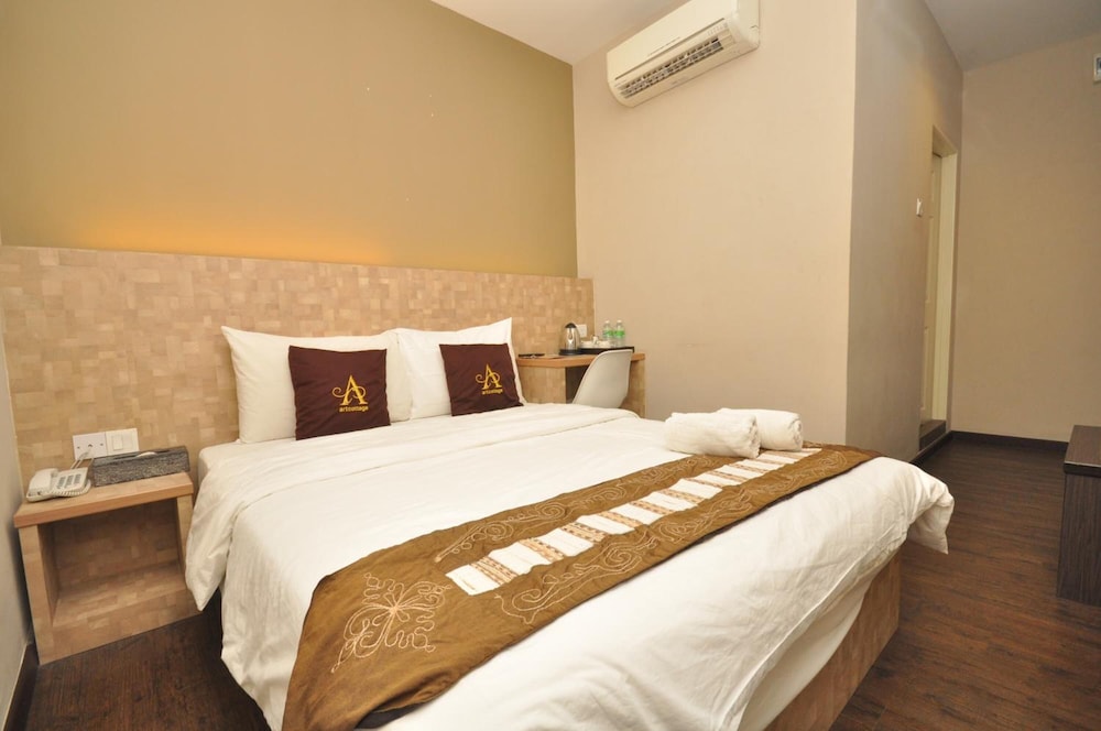 Art Cottage Boutique Hotel 19/64
