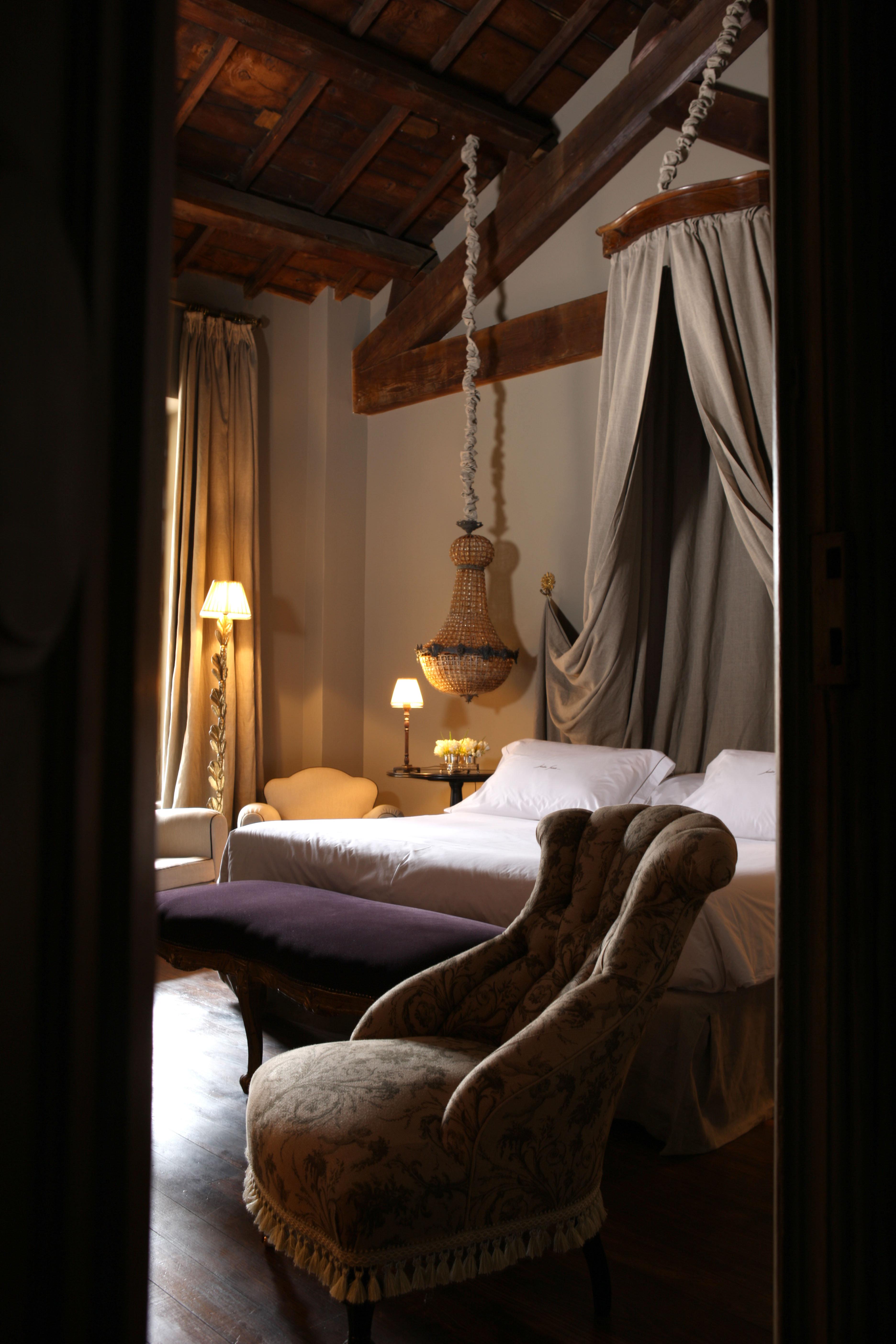 Jardins Secrets Hotel Nimes 4/40