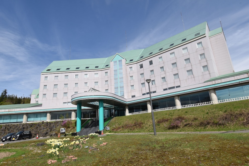 Hotel Park Hills photo5