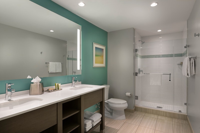 Hilton Grand Vacations Club Ocean 22 Myrtle Beach 70/70
