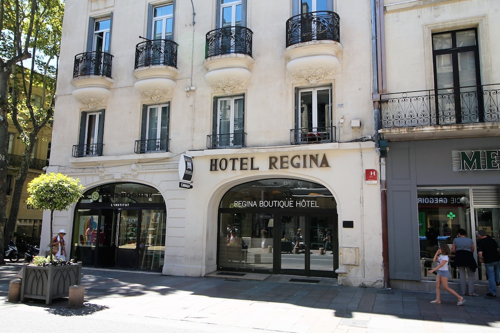 Hotel Regina 2/50