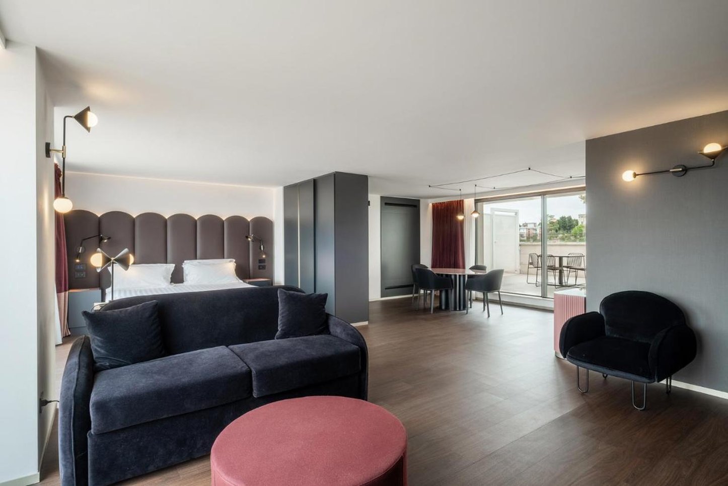 Eurostars Matera La Suite 57/76