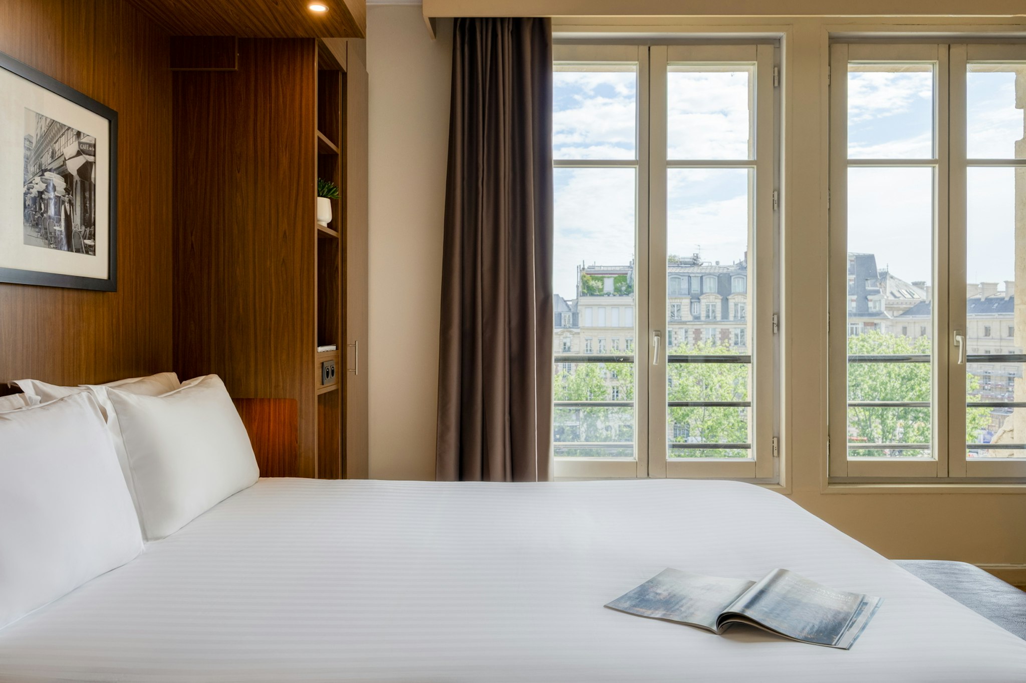 Citadines Saint Germain Des Pres Paris 15/50