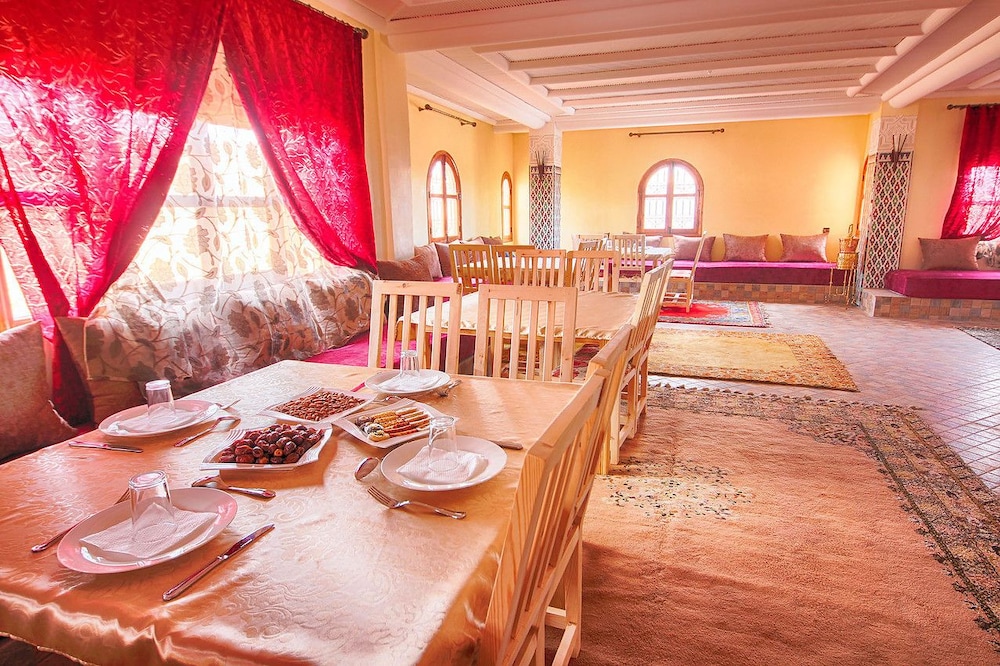 Ksar Ljanoub 25/26
