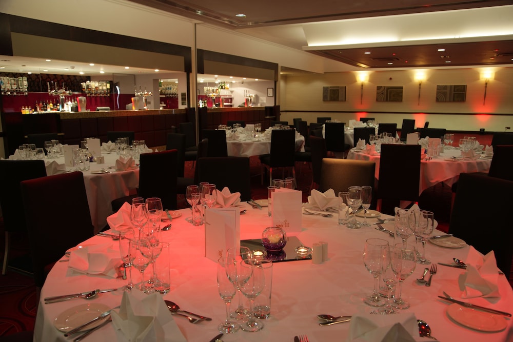 The Aberdeen Altens Hotel 47/54