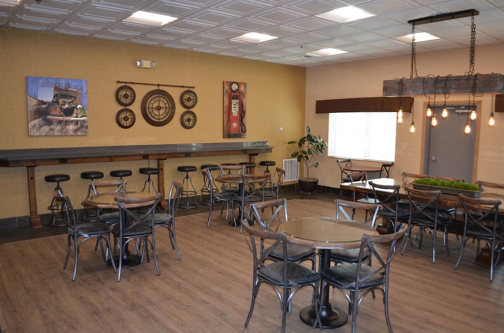 Best Western Prineville Inn 36/40