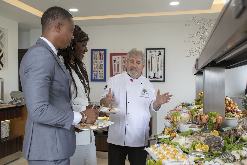 Souare Premium Hotel 8/39