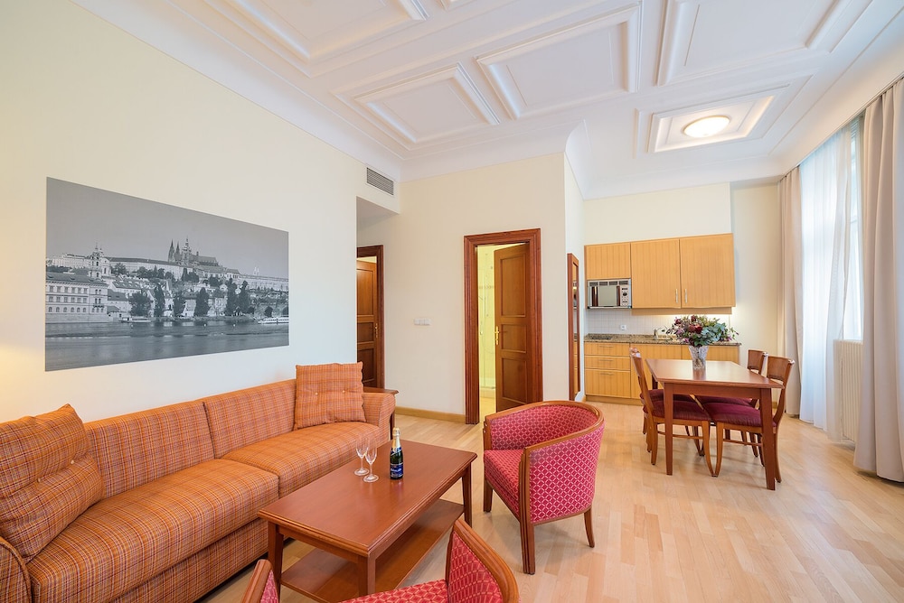 Hapimag Resort Prague 38/62