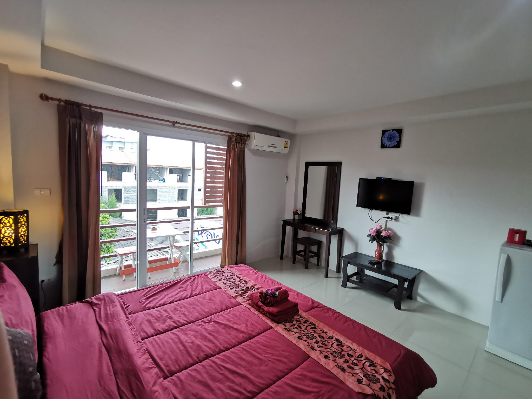 Tontalay Hotel 21/71