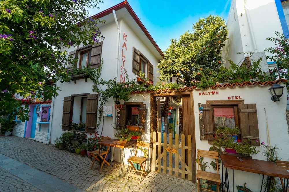 Sigacik Kalyon Otel 1/26
