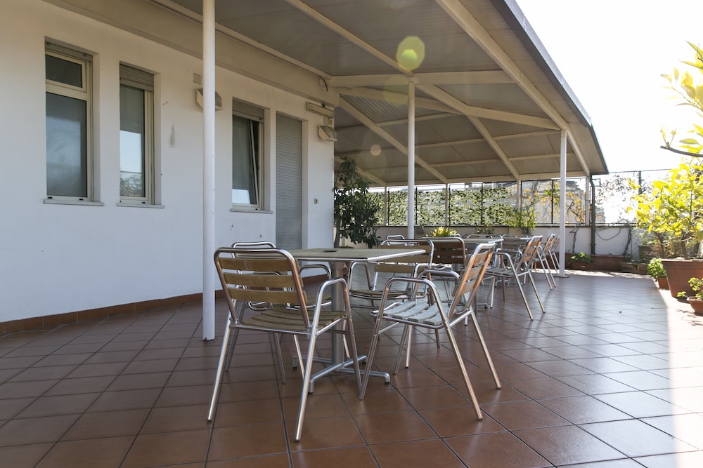 Hotel Casa Valdese 24/37
