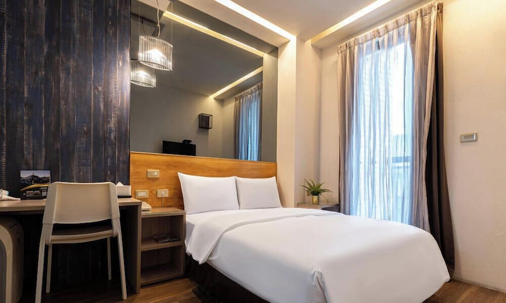 CHECK inn Express Taichung Fuxing Hall 2 25/42