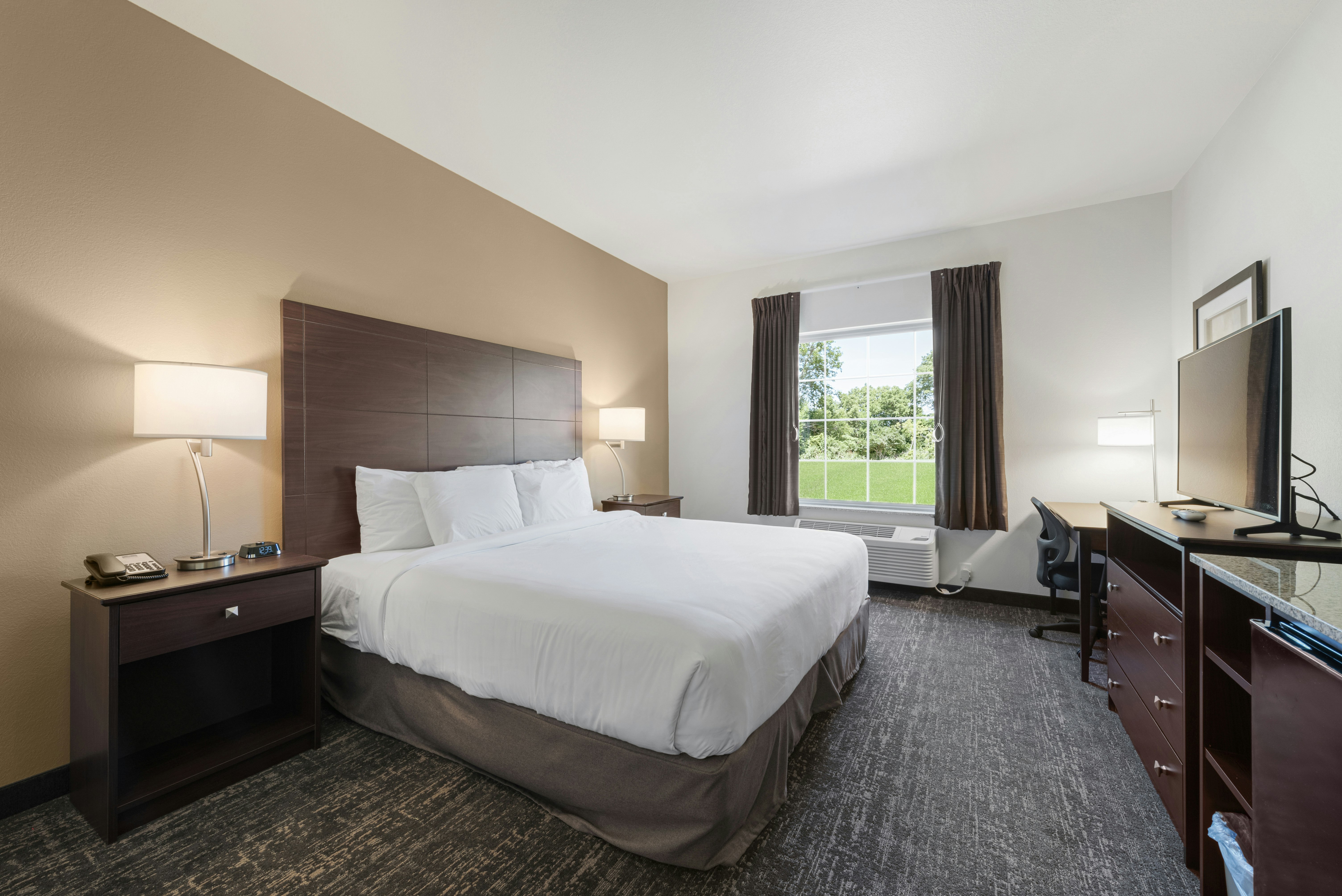 Cobblestone Hotel & Suites - Urbana 26/69