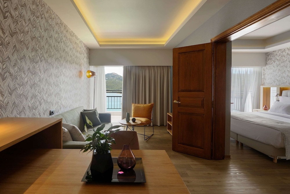 Dolce by Wyndham Athens Attica Riviera 21/72