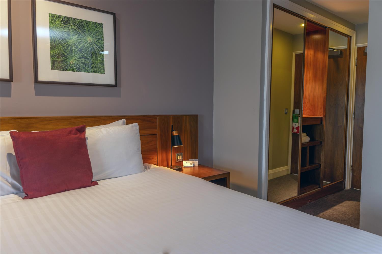 Best Western The Ship Hotel 5/56