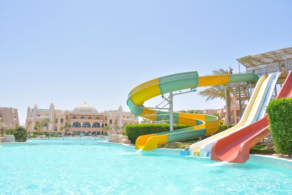 Jasmine Palace Resort and Spa 62/72